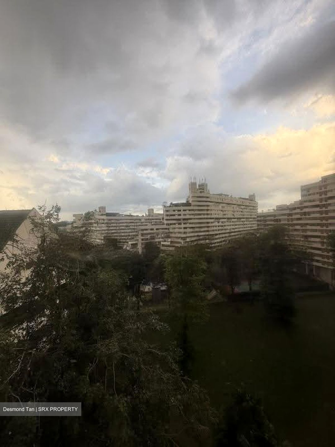Pandan Valley (D21), Condominium #636378321